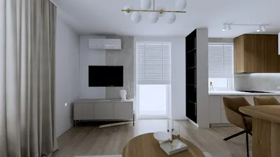 AR interior design- projektowanie wnętrz Angelika Rucka